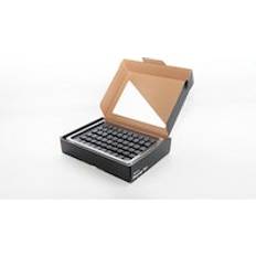 Ducky Blank 132 Keycap Set PBT