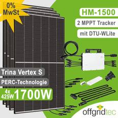 HM-1500 DTU-WLite Trina Vertex-S 425