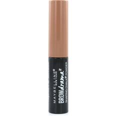 Blonde Eyebrow & Eyelash Tints Maybelline New York Brow Drama Shaping Chalk Augenbrauenpuder