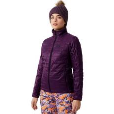 Helly Hansen Lifaloft Insulator Amethyst Vest - Women's