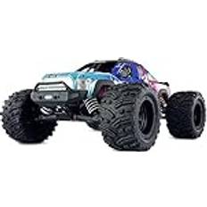 Amewi RC Auto AMX Mammoth Monstertruck ohne Akku/bunt 14