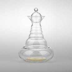 Wine Carafes Berk Family Vitalkaraffe Mit Stöpsel Wine Carafe