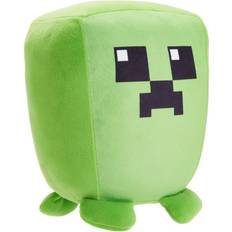 Minecraft Creeper Plysch 13 cm