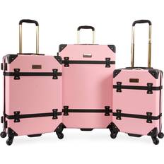 Juicy Couture Women's Kitra Pink Set