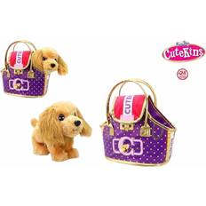 Colorbaby Bamse Cutekins Hund