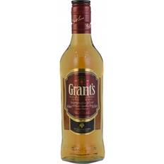 Grants Grant's Whisky Triple Wood 35 cl. 40%