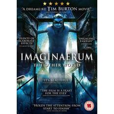 Film Imaginaerum The Other World DVD