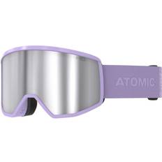 Atomic Skibriller Atomic Four HD, Lavender/Silver HD