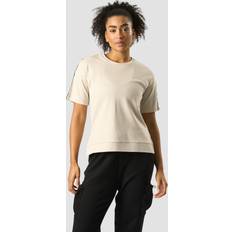 Beige - Dame T-skjorter ICANIWILL Stance T-shirt, Beige