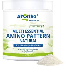 Molkeprotein - Natur Eiweißpulver Essential Amino Pattern natural Pulver 362