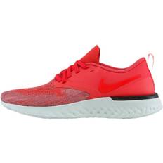 Nike Odyssey React Flyknit Pink/Red 36,5