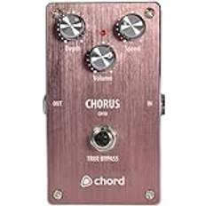 Chord CH-50 Effect Guitar Pedal