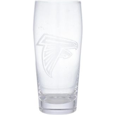 Beer Glasses on sale The Memory Company Atlanta Falcons 16 Clubhouse Beer Glass