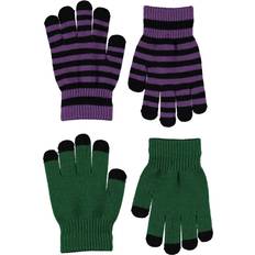 Spandex Vanter Molo Vanter Kei 2-pak Woodland Green