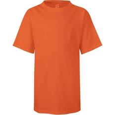 Hanes Youth Perfect-T T-Shirt - Black
