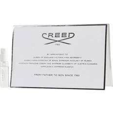 Creed Silver Mountain Water Sample 1 ml Vial for Men
