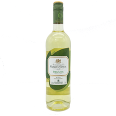 Marqués de Riscal Organic 75 cl