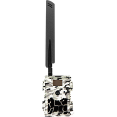 Hunter Alpha Cloud Edition, viltkamera Camouflage