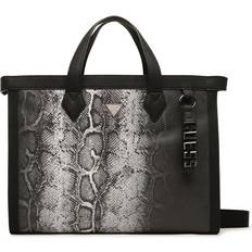 Portföljer på rea Guess Men Calabria Briefcase Bag, BLA