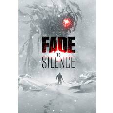 Steam key Fade to Silence PC Steam Key