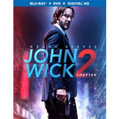 Other Blu-ray John Wick: Chapter 2