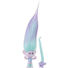 Trolls Trolls DreamWorks Raising Satin and Troll Baby Figure