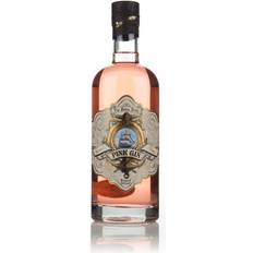 Pink Gin