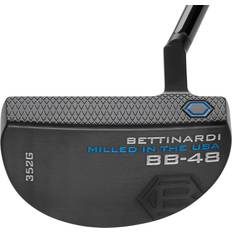 Bettinardi 2024 BB-48 Putter, Black Golf Club