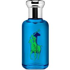 Ralph lauren 1 Polo Ralph Lauren Big Pony 1 Men Edt