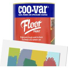 Paint Colour Ready Mixed