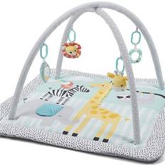 Babylo Safari 3-in1 Play Gym