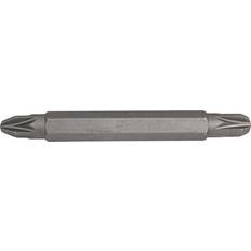 Power Tool Accessories Kennedy No.2 NO3X60mm Pozidivs/Dive Bit 1/4" Hex
