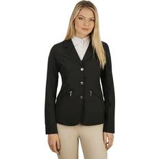 Horseware Equestrian Clothing Horseware Horseware Ladies Competition Jacket Navy