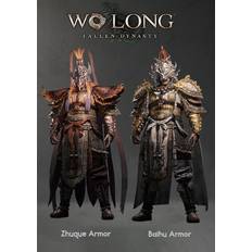 Wo Long: Fallen Dynasty Bonus PC