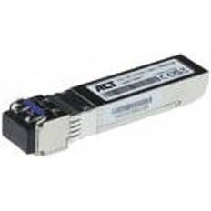 Convertisseurs multimédia ACT Module Transmetteur SFP+ SR Codé Netgear AXM761