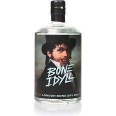 Beer & Spirits Bone Idyll London Bone Dry Gin 70cl