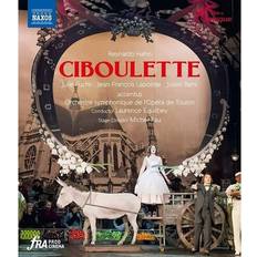 Film Hahn:ciboulette [BLU-RAY]