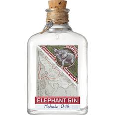 Elephant Øl & Spiritus Elephant Gin 50 cl