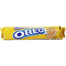 Oreo Fødevarer Oreo Golden 16x 154g