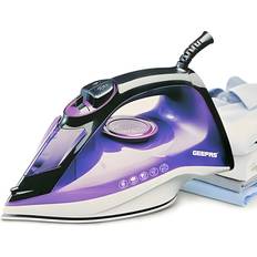 Violet Iron 2