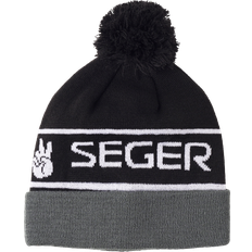 Seger Tøj Seger Hat Gällstad Sort ONE