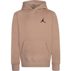 Ragazzo Top Jordan Scuola Elementare E Media Hoodies - Brown