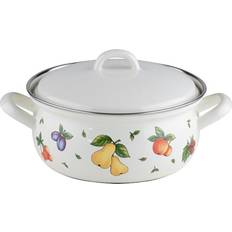 Kasseroller & Stegepander Riess Frugthave Lav Potte 1.5 L 18 cm