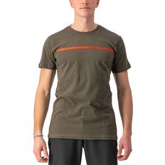 Castelli Men Tops Castelli Ventaglio T-Shirt Men's