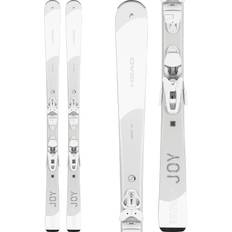 153 cm Downhill Skis Head Absolut Joy SLR Joy Pro