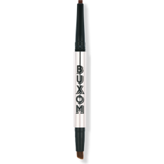 Buxom Trucchi per gli occhi Buxom Power Line Lasting Eyeliner Eyeliner 0.12 g Bossy Brunette Dunkelrot