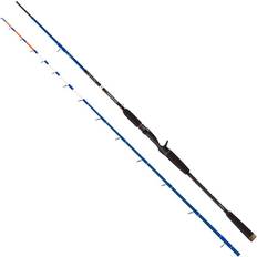 Savage Gear SGS2 Tai Rubber 7' canna da jigging 40/150 gr