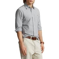 Polo Ralph Lauren Cotton Oxford Button-down Shirt