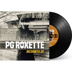 PG Roxette, Roxette, Per Gessl Incognito EP (Vinyl)