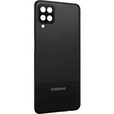 Ersatzgehäuse Samsung Original Akkudeckel A12, Smartphone Akku